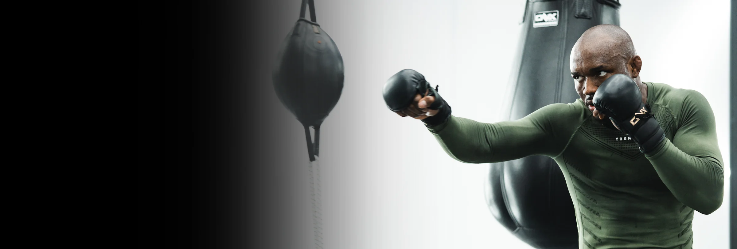 Elite Protection for Professional Training